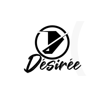 Désirée logo