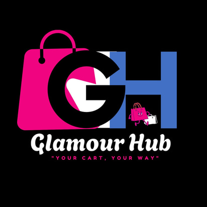 Glamour Hub logo