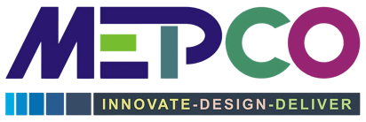 MEPCO logo