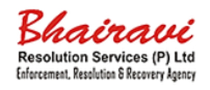 Bhairavi Resolution Services Pvt Ltd logo