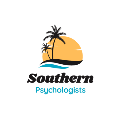 Southern Psychologists logo