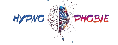 Logo Hypno Phobie - hypnose contre les phobies, le stress et l'anxiété