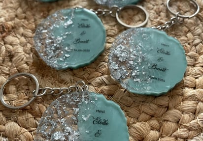 Cadeaux invités mariage
