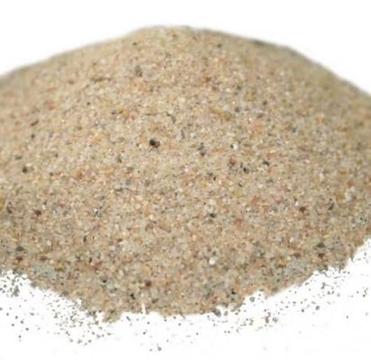 zand