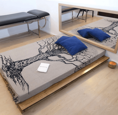 Espacio de practica Tantra Spring Intim'Connexion