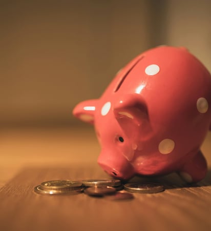 cochon tirelire cout a prévoir pour démarrer son activité de traiteur