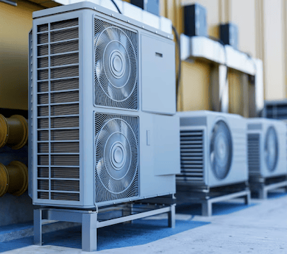CGA Air Tech stands out as the premier supplier of air conditioning solutions