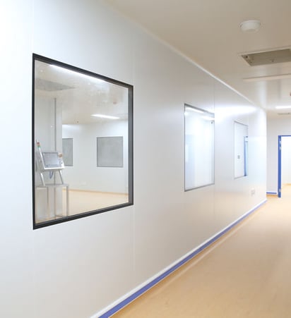 CGA Air Tech is proud to be a leading supplier of top Clean Room View Panel & Window in Bangalore