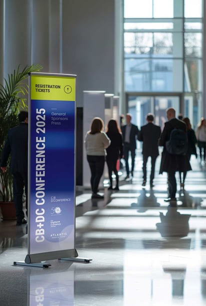 Totem CB+DC Conference