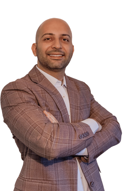 Michael Perez, Social Security Disability Representative in Miami, providing SSDI and SSI assistance