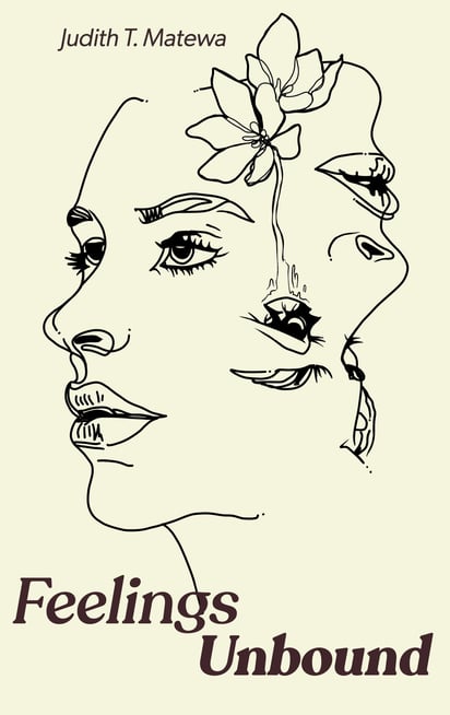 feelings Unbound book by Judith T Matewa