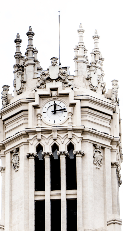 Abogados de Madrid especialistas en recursos de amparo madrid