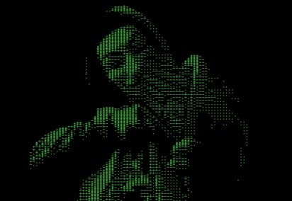 Hacker Inc | #1 Black Hat Cyber Hacker Team on Your Side logo