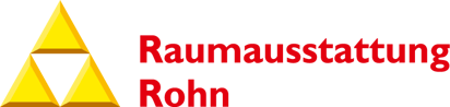 Raumausstattung Rohn logo