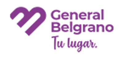 General Belgrano Turismo logo