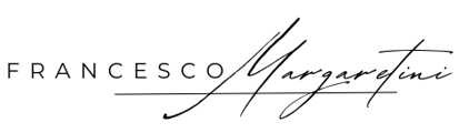Francesco Margaretini Signature Travels & Events