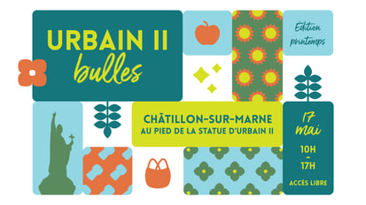 Urban II Chatillon sur Marne 51