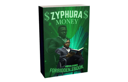 Zyphura Money banned book