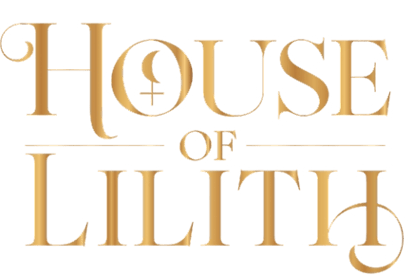 House Of Lilith logo