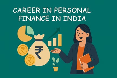 Certified Financial Planner CFP - Career in Personal Finance in India