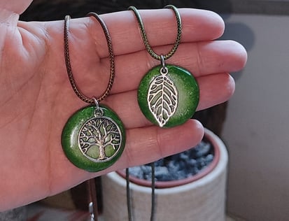 Talismans bijoux unique bijoux nature accessoires unique