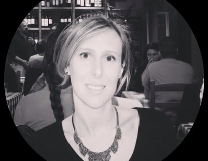 Fanny, our Finance Auditor against French & UK GAAP and corporate Finance Advisor