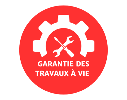 Garantie des travaux de carrosserie peinture a vie