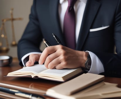 a man riding a skateboard down the side of a ramp