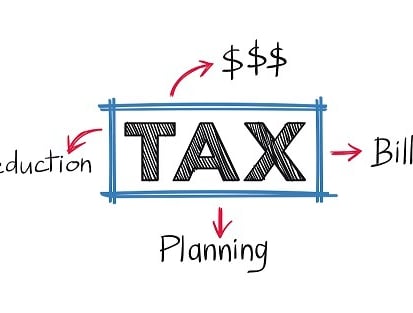 Tax Planning