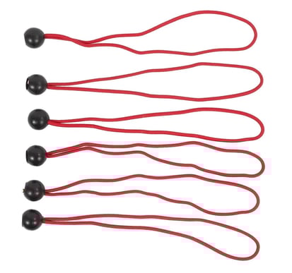 ball bungee cords