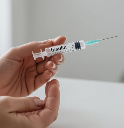 traditional diabetic treatment
