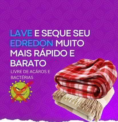 Lavanderia em Betim - Roupas, Edredons e Cobertas 📍 Endereço: Rua Marques de Pombal, 834, Bairro Alterosa, Betim 🧺 Serviç