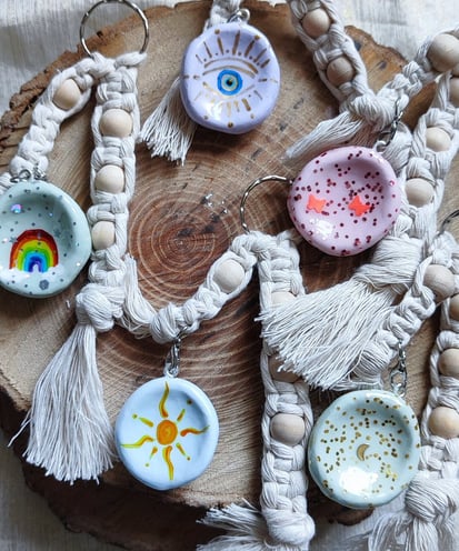 worry stone pierres d'apaisement galet anti-stress anxiété tdah
