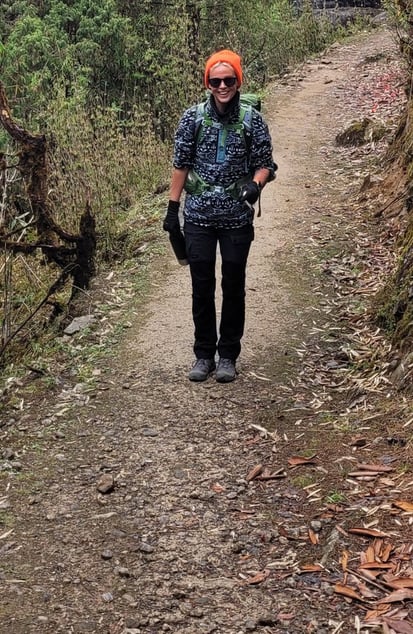 Himalayas, Gosaikunda, Langtang, trekking in nepal, living in nepal, Nepal, Langtang Valley, trek