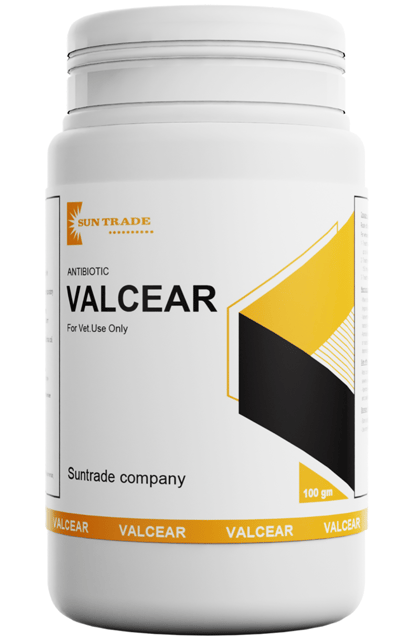 VALCEAR