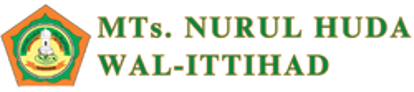 MTsS Nurul Huda Wal-Ittihad logo