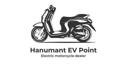 Hanumant EV Point logo