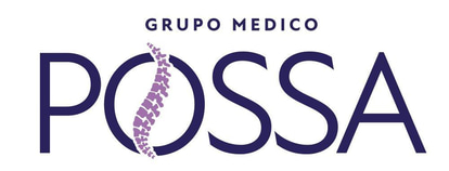 Traumatologia y ortopedia POSSA logo