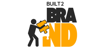 Built2Brand logo