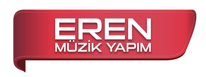 Eren Müzik Yapım logo