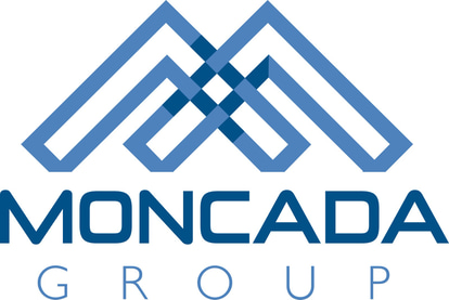 MONCADA GROUP logo