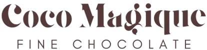 Coco Magique logo