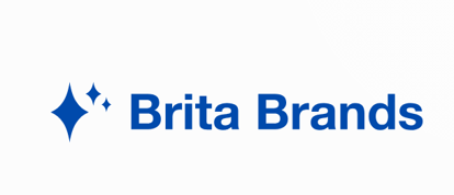 Brita Chemical Company logo