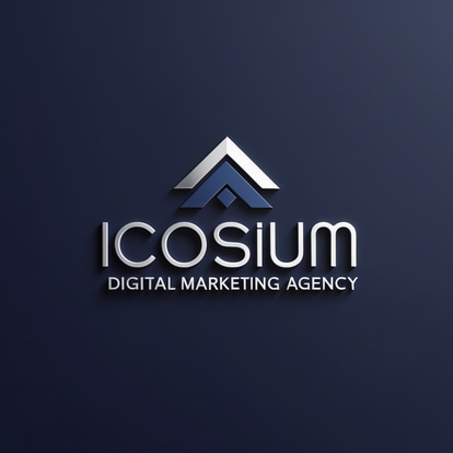 Icosium Agency logo