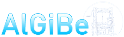 ALGIBE logo