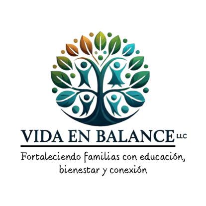 Vida En Balance logo