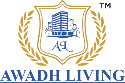 Awadh Living Hostel logo