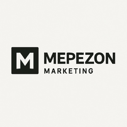Mepezon logo