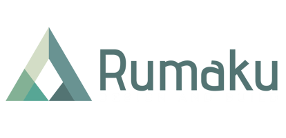 rumaku design & build logo