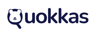 Quokkas.fr logo